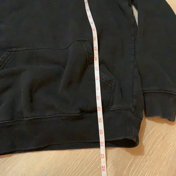 H&M Rolling Stones hoodie - Picture 8 of 9